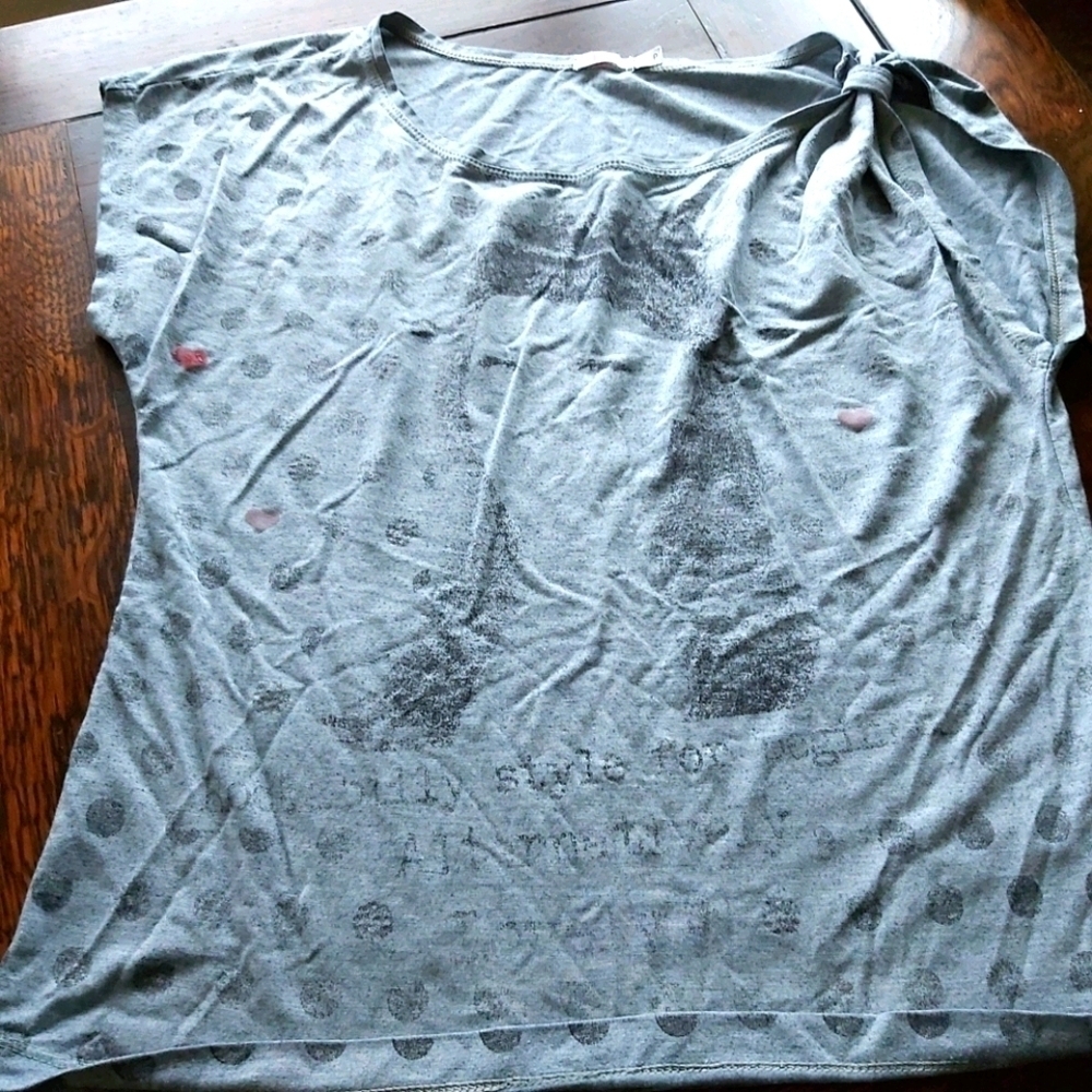 POOL TSHIRT//B3A